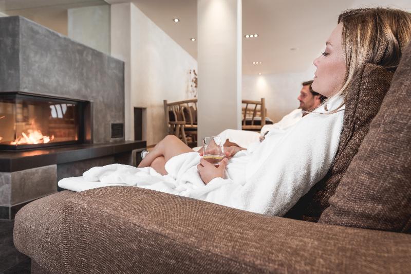 Post Seefeld Hotel & Spa - Aktivite