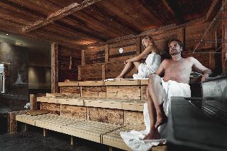 Post Seefeld Hotel & Spa fotoÄŸrafÄ±