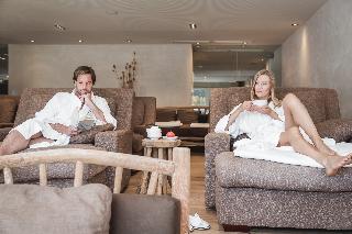 Post Seefeld Hotel & Spa fotoÄŸrafÄ±