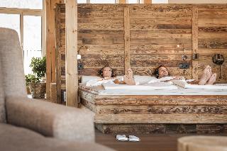 Post Seefeld Hotel & Spa fotoÄŸrafÄ±