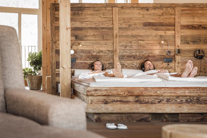 Post Seefeld Hotel & Spa - Aktivite