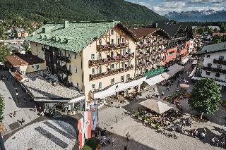 Post Seefeld Hotel & Spa fotoÄŸrafÄ±