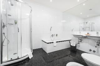 Post Seefeld Hotel & Spa fotoÄŸrafÄ±