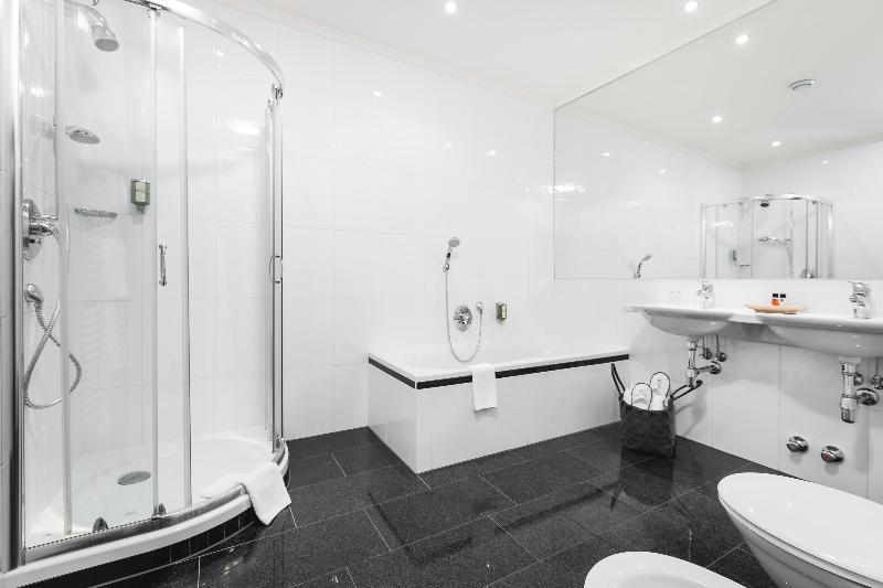 Post Seefeld Hotel & Spa - Oda