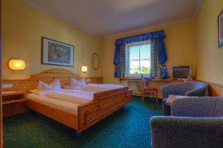 Post Seefeld Hotel & Spa fotoÄŸrafÄ±