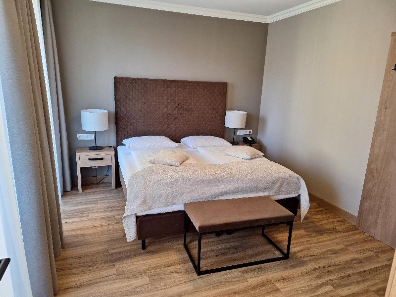 Post Seefeld Hotel & Spa - Oda