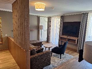 Post Seefeld Hotel & Spa fotoÄŸrafÄ±