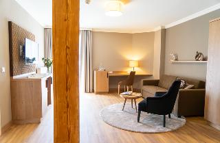 Post Seefeld Hotel & Spa fotoÄŸrafÄ±