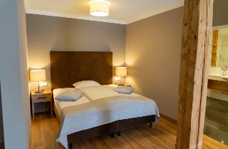 Post Seefeld Hotel & Spa fotoÄŸrafÄ±
