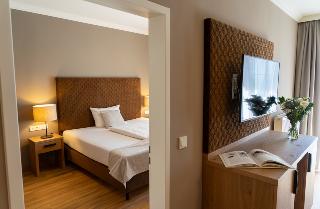 Post Seefeld Hotel & Spa fotoÄŸrafÄ±