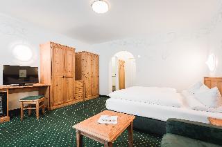 Post Seefeld Hotel & Spa fotoÄŸrafÄ±