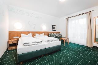 Post Seefeld Hotel & Spa fotoÄŸrafÄ±
