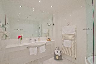 Post Seefeld Hotel & Spa fotoÄŸrafÄ±