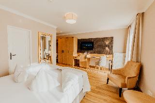 Post Seefeld Hotel & Spa fotoÄŸrafÄ±