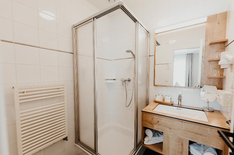 Post Seefeld Hotel & Spa - Oda