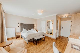 Post Seefeld Hotel & Spa fotoÄŸrafÄ±