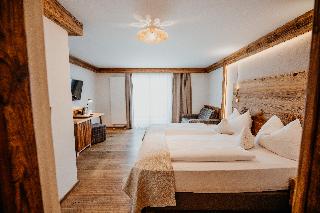 Post Seefeld Hotel & Spa fotoÄŸrafÄ±