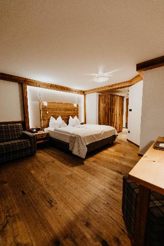 Post Seefeld Hotel & Spa fotoÄŸrafÄ±