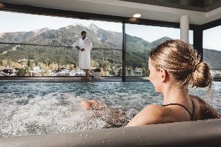 Post Seefeld Hotel & Spa fotoÄŸrafÄ±