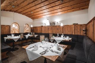 Post Seefeld Hotel & Spa fotoÄŸrafÄ±