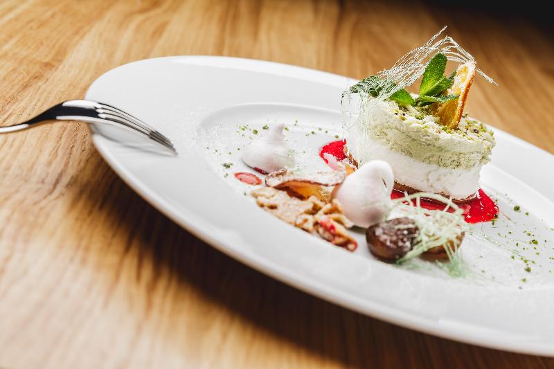 Post Seefeld Hotel & Spa - Restoran