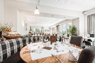 Post Seefeld Hotel & Spa fotoÄŸrafÄ±