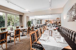 Post Seefeld Hotel & Spa fotoÄŸrafÄ±