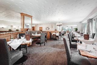 Post Seefeld Hotel & Spa fotoÄŸrafÄ±