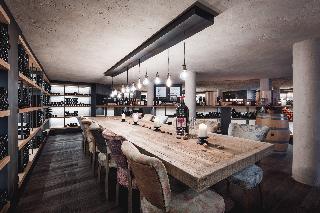 Post Seefeld Hotel & Spa fotoÄŸrafÄ±