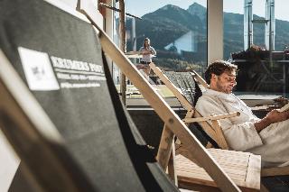 Post Seefeld Hotel & Spa fotoÄŸrafÄ±