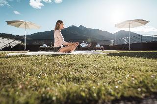 Post Seefeld Hotel & Spa fotoÄŸrafÄ±