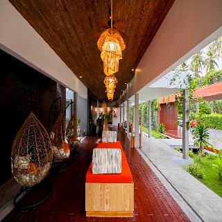Tolani Resort & Spa Koh Samui fotoÄŸrafÄ±