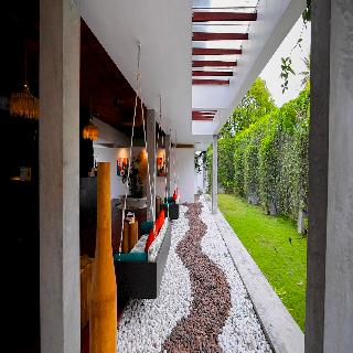 Tolani Resort & Spa Koh Samui fotoÄŸrafÄ±
