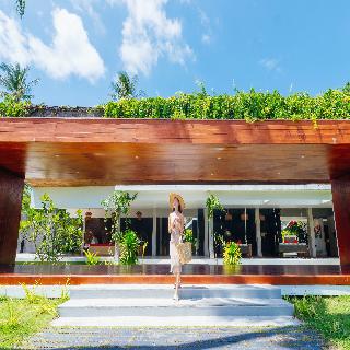 Tolani Resort & Spa Koh Samui fotoÄŸrafÄ±