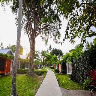 Tolani Resort & Spa Koh Samui fotoÄŸrafÄ±