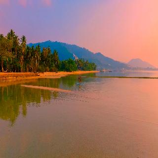 Tolani Resort & Spa Koh Samui fotoÄŸrafÄ±