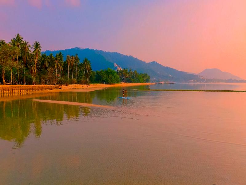 Tolani Resort & Spa Koh Samui - Genel