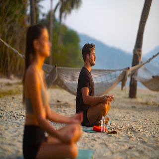 Tolani Resort & Spa Koh Samui fotoÄŸrafÄ±