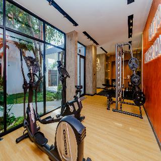Tolani Resort & Spa Koh Samui fotoÄŸrafÄ±