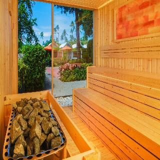 Tolani Resort & Spa Koh Samui fotoÄŸrafÄ±