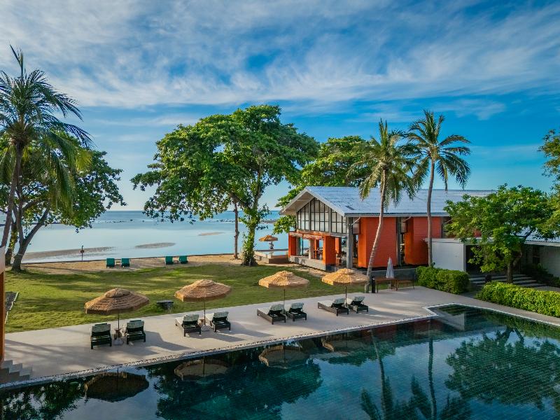 Tolani Resort & Spa Koh Samui - Genel