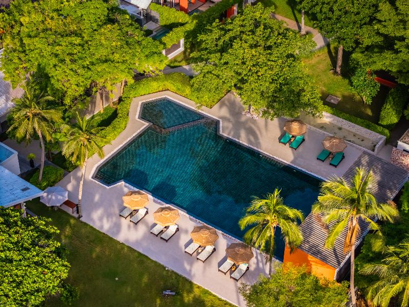 Tolani Resort & Spa Koh Samui - Genel