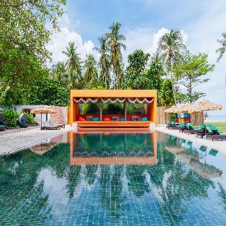 Tolani Resort & Spa Koh Samui fotoÄŸrafÄ±