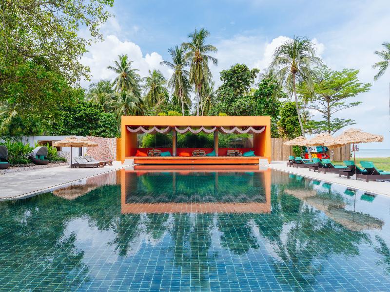 Tolani Resort & Spa Koh Samui - Genel