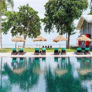 Tolani Resort & Spa Koh Samui fotoÄŸrafÄ±