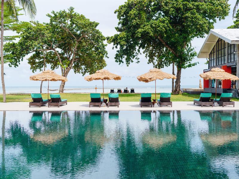 Tolani Resort & Spa Koh Samui - Genel
