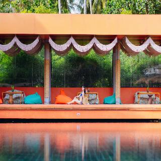Tolani Resort & Spa Koh Samui fotoÄŸrafÄ±