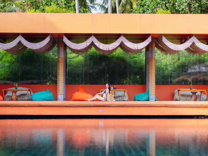 Tolani Resort & Spa Koh Samui - Genel