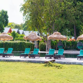 Tolani Resort & Spa Koh Samui fotoÄŸrafÄ±