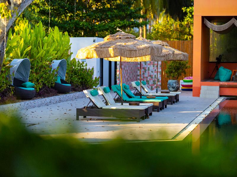 Tolani Resort & Spa Koh Samui - Genel